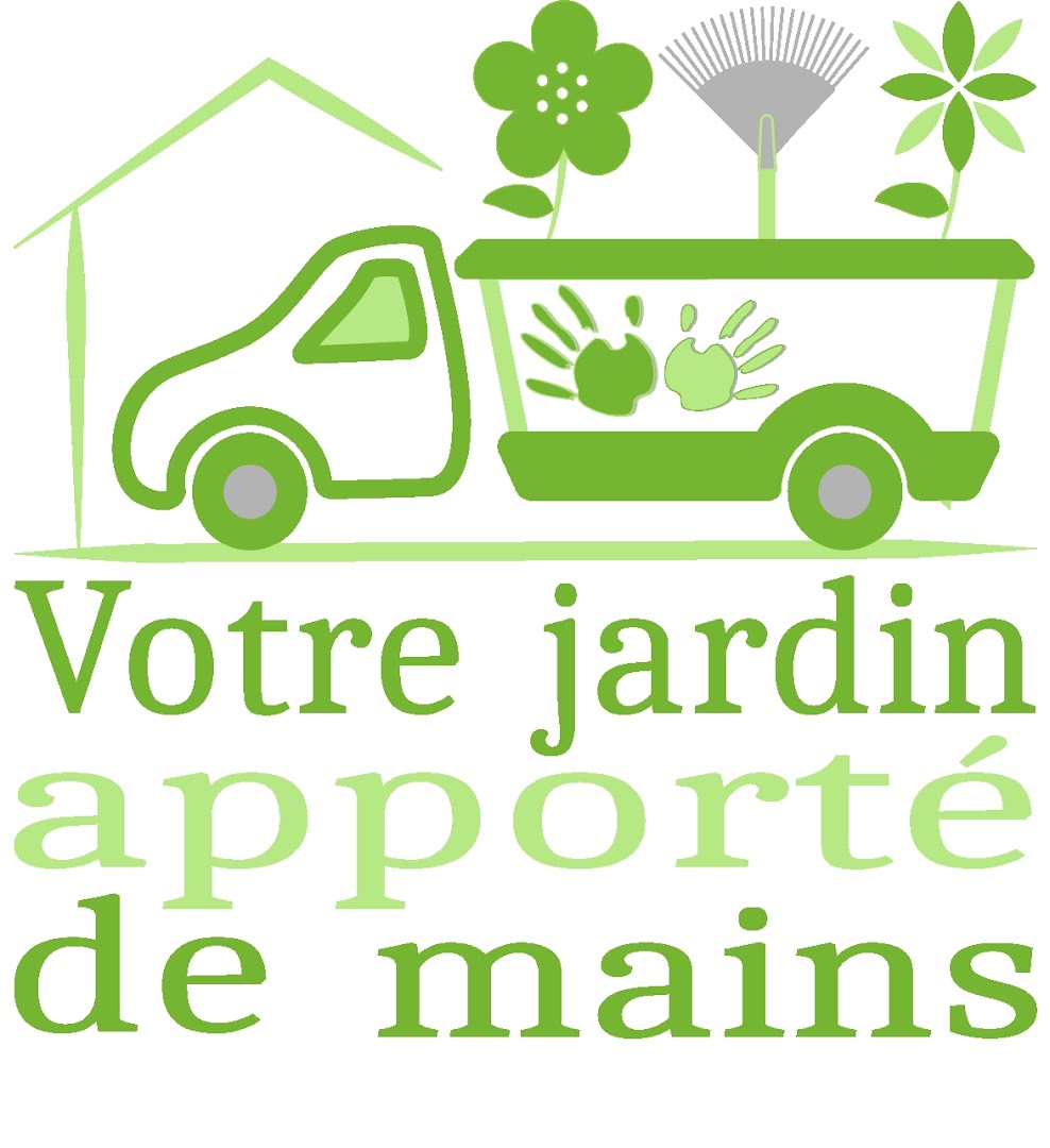 Votre Jardin Apporté de Mains — Photos 1